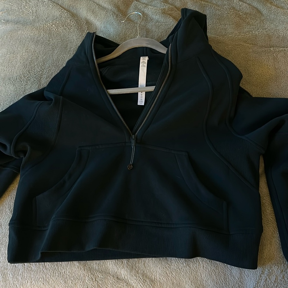 Lululemon suba